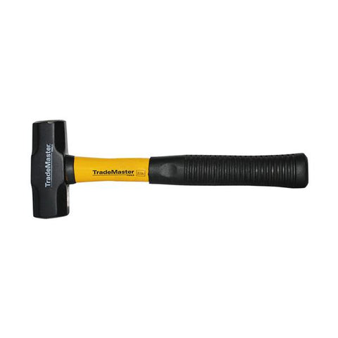 Mazo 2lbs.c/mango de f.v., Trademaster