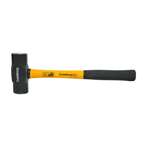 Mazo 4lbs.c/mango de f.v., Trademaster