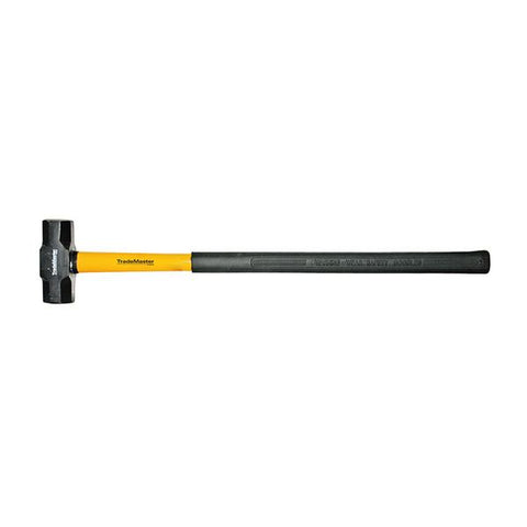 Mazo 6lbs.c/mango de f.v., Trademaster