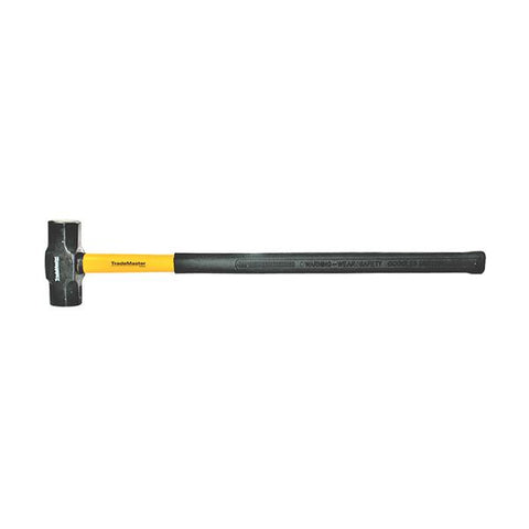 Mazo 8lbs c/mango de f.v., Trademaster