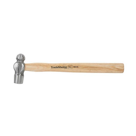 Martillo de bola 8oz.p/mecanico, Trademaster