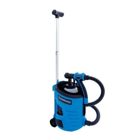 Pistola para pintar de 660w, Trademaster