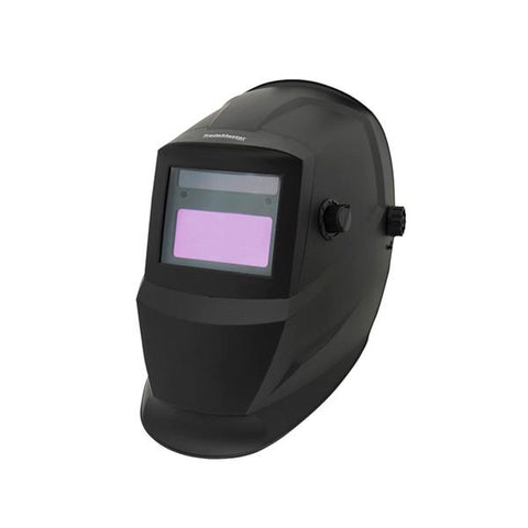Máscara para soldar con auto oscurecimiento, Trademaster