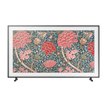 Samsung The Frame Televisor QLED Quantum 4K/HDR Smart de 65" | Art Mode | Marcos Personalizables | Bluetooth