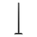 Samsung The Frame Televisor QLED Quantum 4K/HDR Smart de 65" | Art Mode | Marcos Personalizables | Bluetooth