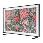 Samsung The Frame Televisor QLED Quantum 4K/HDR Smart de 65" | Art Mode | Marcos Personalizables | Bluetooth