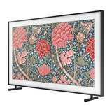 Samsung The Frame Televisor QLED Quantum 4K/HDR Smart de 65" | Art Mode | Marcos Personalizables | Bluetooth