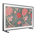 Samsung The Frame Televisor QLED Quantum 4K/HDR Smart de 65" | Art Mode | Marcos Personalizables | Bluetooth