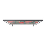 Samsung The Frame Televisor QLED Quantum 4K/HDR Smart de 65" | Art Mode | Marcos Personalizables | Bluetooth