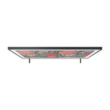 Samsung The Frame Televisor QLED Quantum 4K/HDR Smart de 65" | Art Mode | Marcos Personalizables | Bluetooth