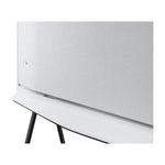 Samsung The Serif Televisor QLED Quantum 4K/HDR Smart de 55" | Diseño Icónico | Soporte Metálico | NFC | Ambient Mode | Bluetooth
