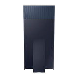 Samsung The Sero Televisor QLED Quantum 4K/HDR Smart de 43" | Pantalla Giratoria | Active Voice Amplifier | Tizen | Ambient Mode | Bluetooth