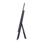 Samsung The Sero Televisor QLED Quantum 4K/HDR Smart de 43" | Pantalla Giratoria | Active Voice Amplifier | Tizen | Ambient Mode | Bluetooth