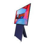 Samsung The Sero Televisor QLED Quantum 4K/HDR Smart de 43" | Pantalla Giratoria | Active Voice Amplifier | Tizen | Ambient Mode | Bluetooth