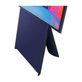 Samsung The Sero Televisor QLED Quantum 4K/HDR Smart de 43" | Pantalla Giratoria | Active Voice Amplifier | Tizen | Ambient Mode | Bluetooth