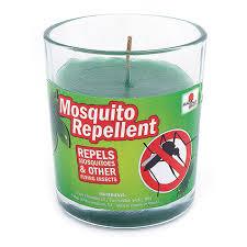 Vela mosquirepel citronela de 3.5 onzas, Mosquirepel