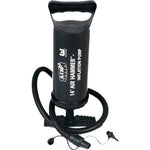 Bomba manual neumática bestway de 14", Bestway