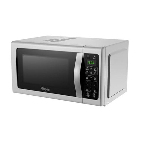 Microonda montreal silver de 0.9pc y 900w, Whirlpool