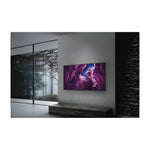 Sony XBR65A8H Televisor OLED Ultra HD 4K HDR Smart de 65" | Procesador X1 Ultimate | Pixel Contrast Booster | SFF Surround | Bluetooth | Modelo 2020