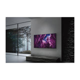 Sony XBR65A8H Televisor OLED Ultra HD 4K HDR Smart de 65" | Procesador X1 Ultimate | Pixel Contrast Booster | SFF Surround | Bluetooth | Modelo 2020