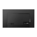 Sony XBR65A8H Televisor OLED Ultra HD 4K HDR Smart de 65" | Procesador X1 Ultimate | Pixel Contrast Booster | SFF Surround | Bluetooth | Modelo 2020