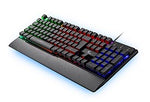 Xtech, Modelo: XTK-510S, Español, USB, Uso: Regular, Código: XTK-510S, Keyboard, Teclado