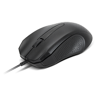 Mouse, Marca: XTM-165, Código: Xtech, Optico, Con Cable, USB
