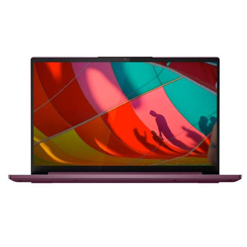 LENOVO YOGA SLIM 7 AMD RYZEN 5 4500U 8 GB RAM 256 GB SSD 14¨