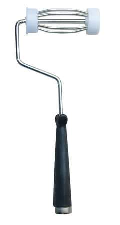 Marco de rodillo de 4", Premier paint