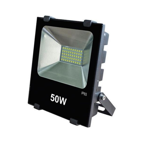 Lámpara led 50w 6500k, Magnum
