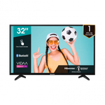 Hisense 32A3GV | 32" | Smart TV | DVB-T