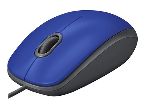 Mouse, Marca: 910-005491, Código: Logitech, Optico, Con Cable, USB