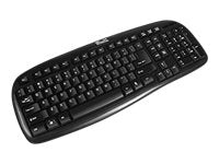 Klip Xtreme, Modelo: KKS-050S, Español, USB, Uso: Regular, Código: KKS-050S, Keyboard, Teclado