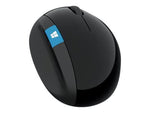 Mouse, Marca: L6V-00001, Código: Microsoft, Optico, Sin Cable, 2.4 GHz Wireless