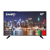 Sankey Televisor LED Full HD Smart Android de 42" | Bluetooth