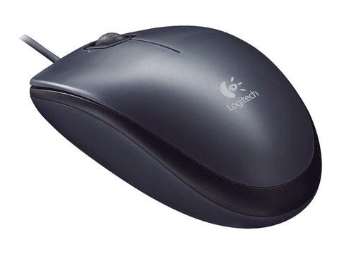 Mouse, Marca: 910-004053, Código: Logitech, Optico, Con Cable, USB