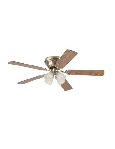 Abanico de techo de 52" modelo contempra iv, Westinghouse
