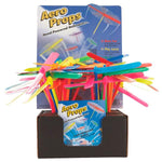 Juguete aero props plástico, Aero