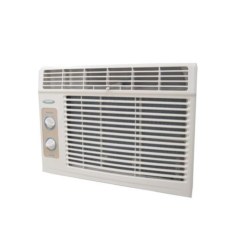 Aire acondicionado de ventana de 5000 btu, Genaire
