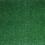 Alfombra grama artificial 6'x7' para exterior (colores surtidos)
