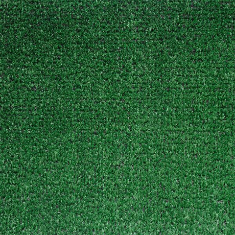 Alfombra grama artificial 6'x7' para exterior (colores surtidos)