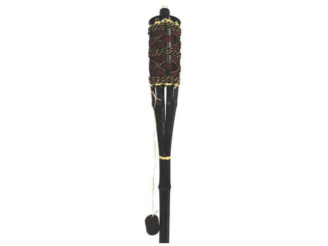 Antorcha de bambú konai