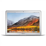 Marca: APPLE, LAPTOPS, Apple Macbook Air SPA 13" SSD-128 GB Intel Core i5 8 GB De Ram macOS - Plateado