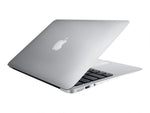 Marca: APPLE, LAPTOPS, Apple Macbook Air SPA 13" SSD-128 GB Intel Core i5 8 GB De Ram macOS - Plateado