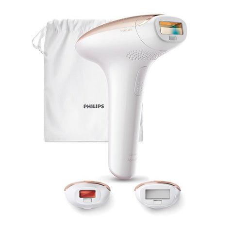 Lumea Depiladora IPL Philips