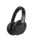 Marca: SONY, AUDÍFONOS PARA DEPORTE/SPORT, AUDÍFONOS INALÁMBRICOS SONY CON NOISE CANCELLING WH-1000XM3 (NEGRO)