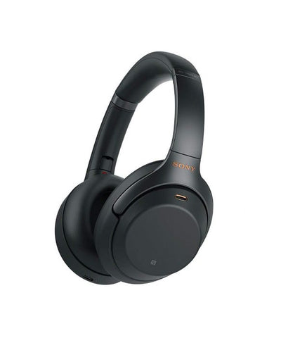 Marca: SONY, AUDÍFONOS PARA DEPORTE/SPORT, AUDÍFONOS INALÁMBRICOS SONY CON NOISE CANCELLING WH-1000XM3 (NEGRO)