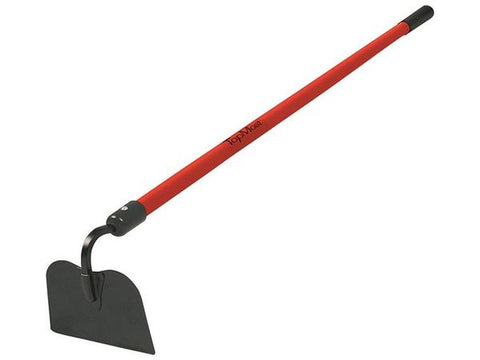 Azadon de 6" con mango de fibra de vidrio