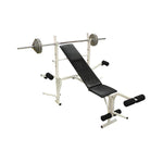 Banco para pesas, Gym trainer