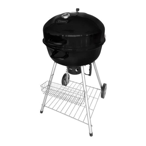 Barbacoa a carbón redonda de 26", Westinghouse